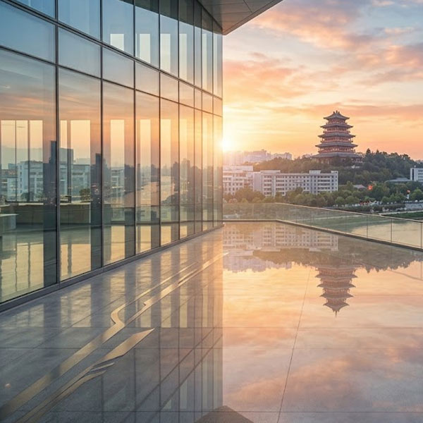 愿景